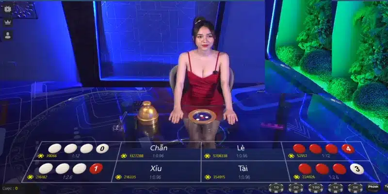 Khám phá nền tảng 33Win