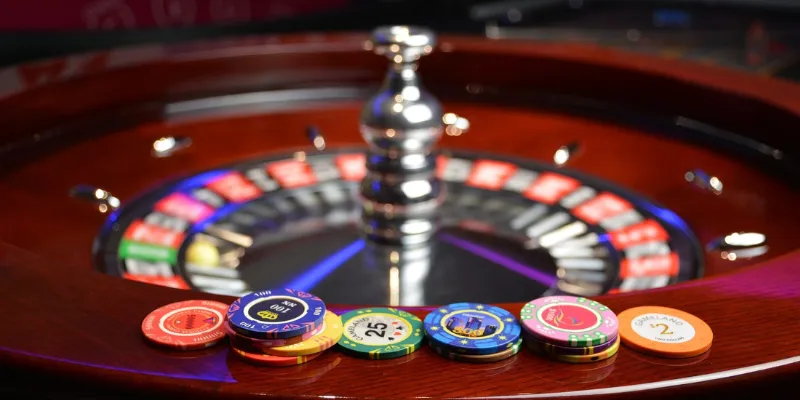 Một số mẹo chơi roulette hiệu quả từ các cược thủ