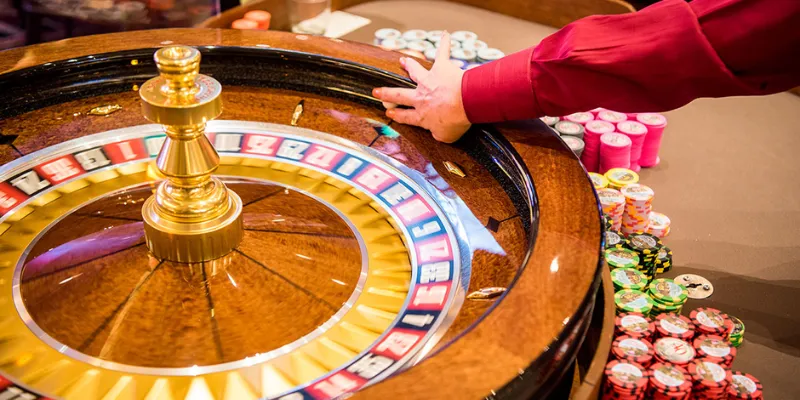 Nắm bắt cách chơi roulette luôn thắng từ các cao thủ