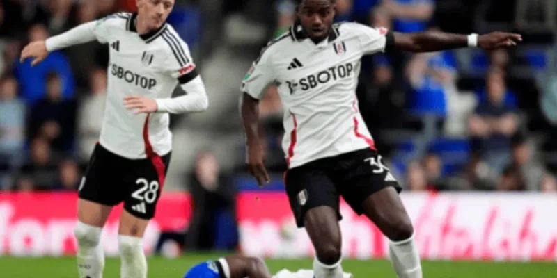 Lịch sử chạm trán giữa hai đội Fulham vs Ipswich Town