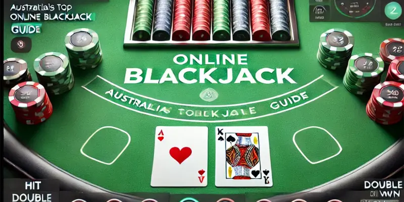 Tìm hiểu về cá cược blackjack online tại sảnh game