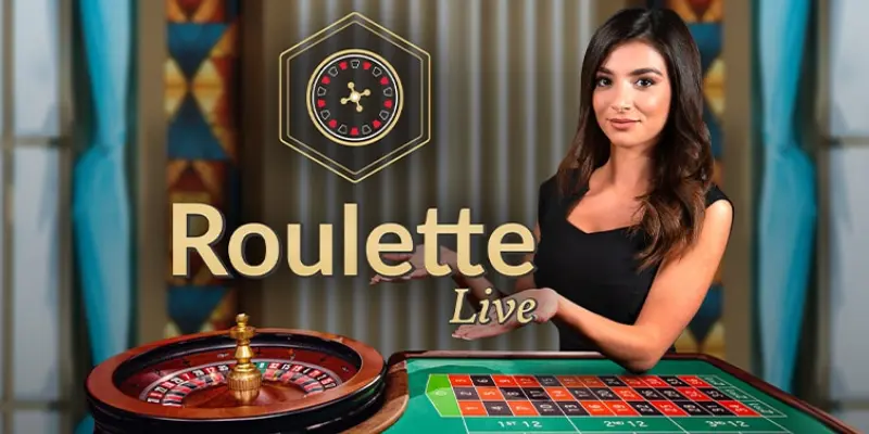 Tìm hiểu về mẹo chơi Live Roulette cơ bản