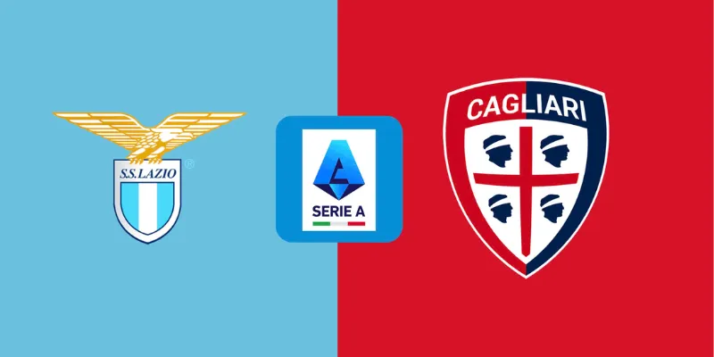 Cập nhật thông tin trước trận đấu Cagliari vs Lazio vào ngày 4/2