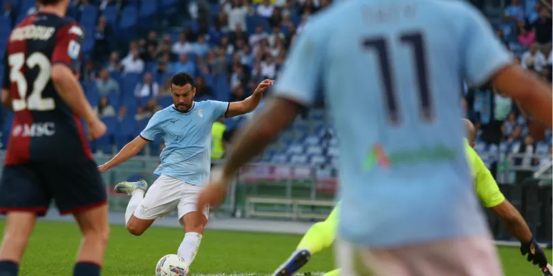 Ý kiến chuyên gia và dự báo tỷ số trận Cagliari vs Lazio vào 4/2