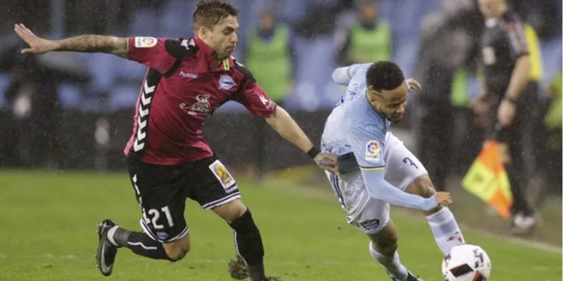 Tổng quan về trận đấu giữa Deportivo Alavés và Celta de Vigo ngày 28/1