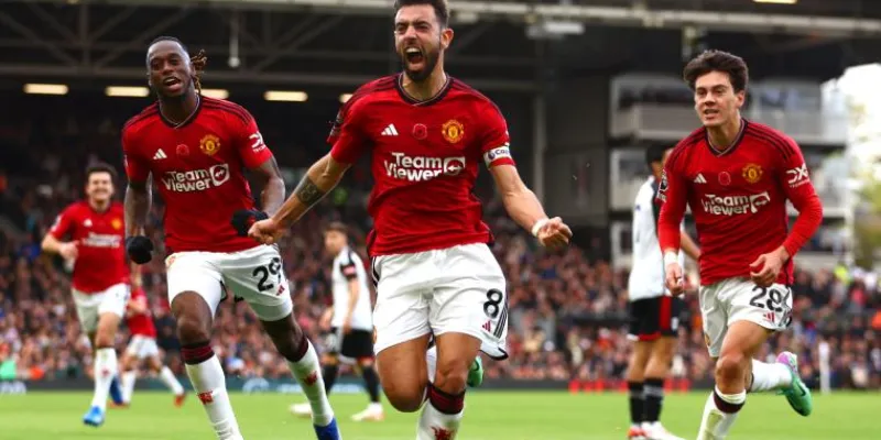 Các cầu thủ quan trọng của Fulham vs Manchester United