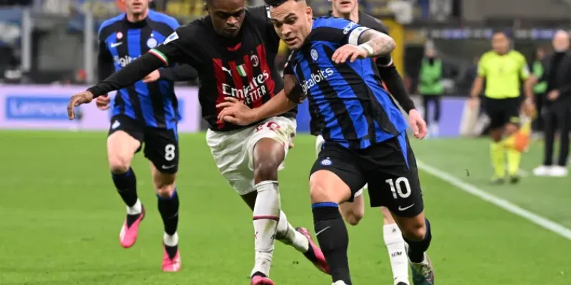 Những ngôi sao sẽ quyết định kết quả trận Milan vs Inter Milan ngày 3/2