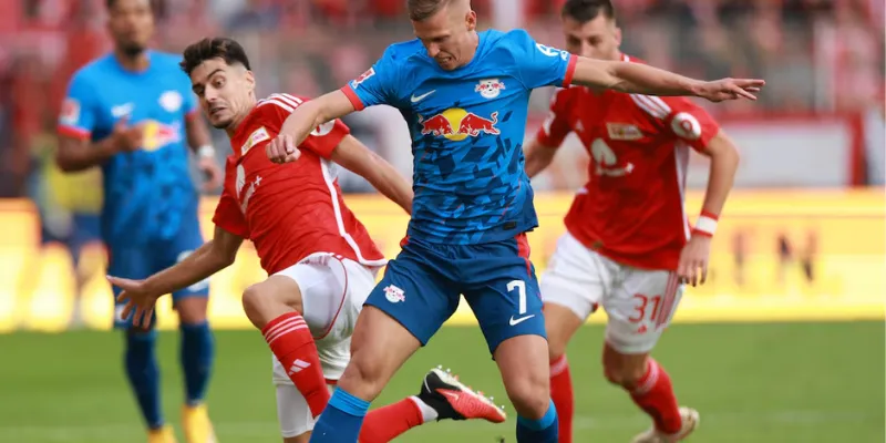 Đánh giá đội hình dự kiến của Union Berlin và RB Leipzig vào ngày 1/2