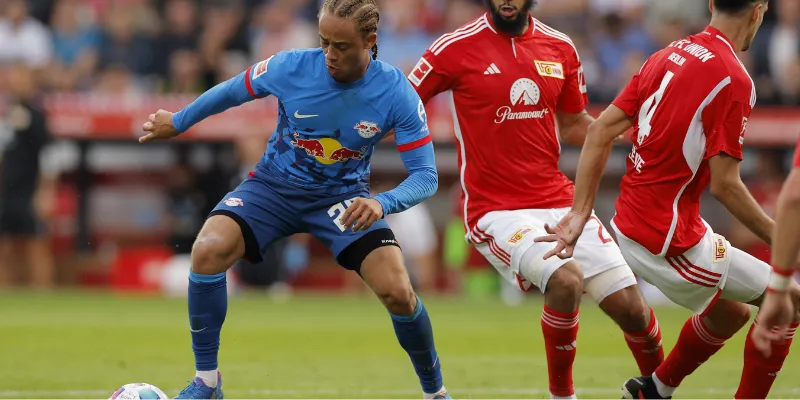 Dự báo kết quả trận đấu giữa Union Berlin vs RB Leipzig vào ngày 1/2