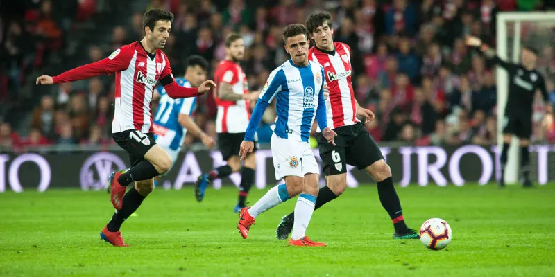 Chi tiết trận đấu Espanyol vs Athletic Club ngày 16/2