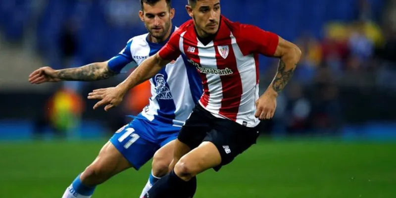 Cập nhật tình hình lực lượng của Espanyol vs Athletic Club