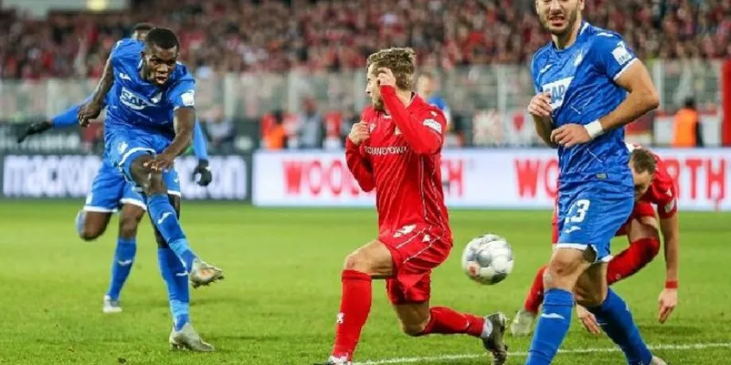 Phân tích chiến thuật của Hoffenheim và Union Berlin