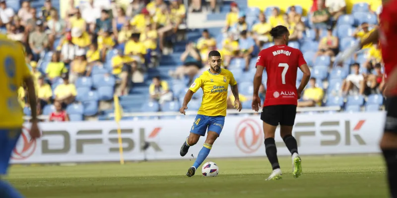 Dự báo và đánh giá tỷ số của trận đấu Mallorca vs Las Palmas