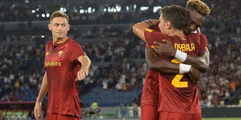 Phân tích chi tiết trận đấu Roma vs Monza diễn ra ngày 25/2