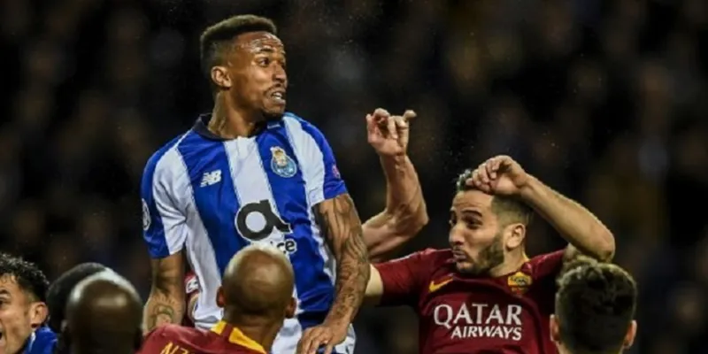 Dự đoán số bàn thắng có thể xảy ra trong trận Roma vs Porto