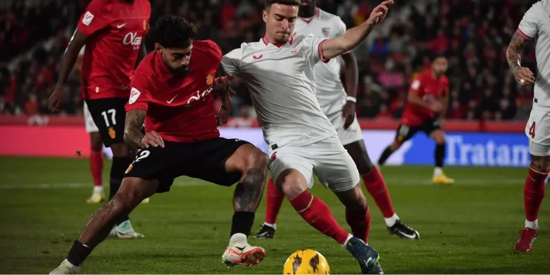 Những chiến lược mà HLV Sevilla vs Mallorca có thể sử dụng