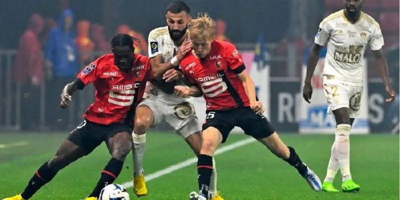 Kết quả trận Rennes vs PSG ngày 8/3 sẽ ra sao?