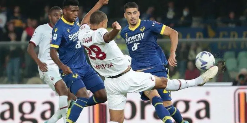 Dự đoán đội hình ra sân của Udinese vs Hellas Verona ngày 15/3